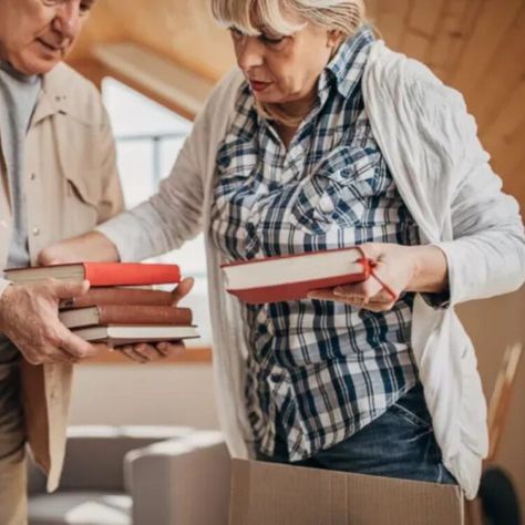 5 ways to organize the home for seniors aging in place Age In Place, Ways To Organize, Aging In Place, Senior Living, Usa Today, Caregiver, Apple News, 5 Ways, Getting Old