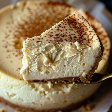 If you’re looking for a decadent dessert that combines the richness of brown butter with the aromatic allure of vanilla bean, this Vanilla Bean Brown Butter Cheesecake is your answer. With a nutty, buttery crust ... READ MORE Brown Butter Cheesecake, Vanilla Bean Cheesecake, Golden Oreo, Butter Crust, Gluten Free Cheesecake, Oreo Cookie, Cookie Crumbs, No Bake Treats, Breakfast Dessert