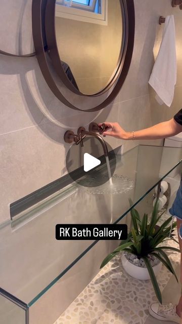 RK Bath Gallery on Instagram: "Glass basin area👌 +917300459116
#bathroom #fittings and #sanitary ware #rk_bath_gallery 
#sink and #kitchen fittings
#colour Bathroom fittings
Bathroom #accessories
UPVC, CPVC, PVC Pipe 
Bathroom #renovate #bath
#jodhpur #rajasthan 
Please contact +91 7300459116" Modern Entrance Door, Glass Basin, Sink Decor, Washbasin Design, Loft Interior, Modern Entrance, Modern Sink, Glass Sink, Basin Design