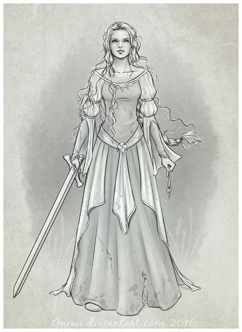 Fantasy Drawings, Medieval Clothing, Draw Something, Throne Of Glass, Drawing Poses, Pencil Art, Art Drawings Sketches, Design Sketch, Art Reference Poses