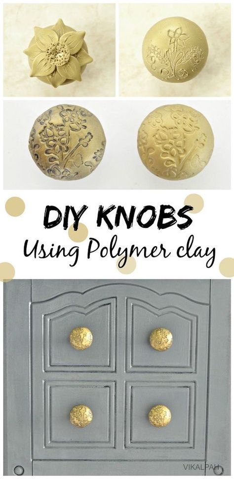 In one of the furniture we thrifted, there were these knobs which do not serve any purpose. They were just for the aesthetics.They were old… Bedroom Dresser Diy, Diy Door Knobs, Dresser Diy, Diy Knobs, Diy Drawers, Diy Furniture Bedroom, Agate Coasters, Diy Dresser, Bedroom Dresser