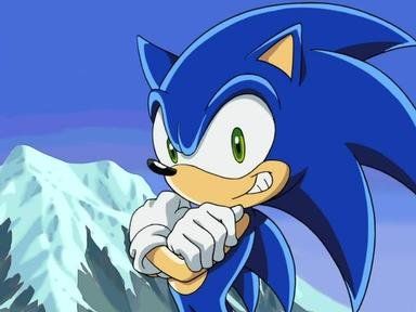 Tv For Kids, Sonic Songs, Sonic Underground, Fire Emblem Warriors, Sonic X, Trivia Questions And Answers, Sonic Funny, Sonic 3, Blue Hedgehog