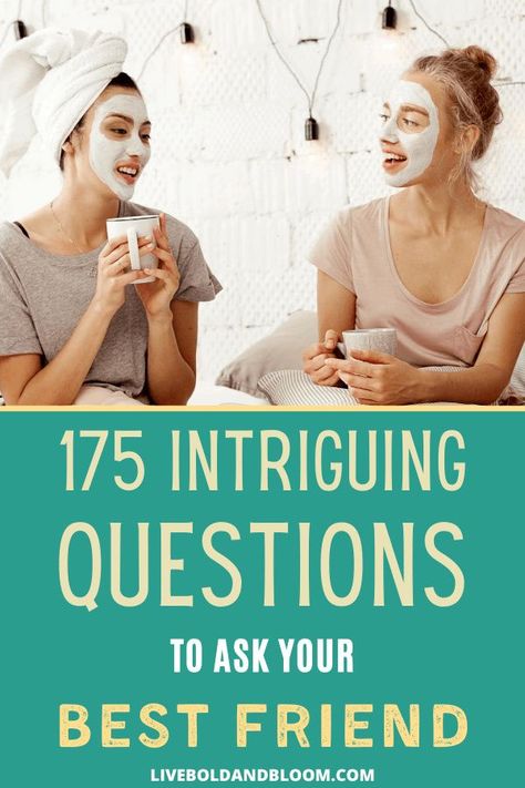 Intentional Questions To Ask Friends, Secrets To Tell Your Friend, Questions To Ask A Friend Deep, Games To Get To Know Each Other Friends, 20 Get To Know You Questions, Fun Questions To Ask Your Best Friend, Get To Know Your Friends Questions, Get To Know You Friend Questions, Questions For Bff