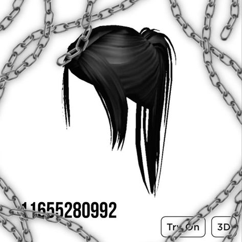 Roblox Hair Codes Black Ponytail, Berry Avenue Ponytail Codes, Preppy Mom Outfits, Black Hair Codes, Yk2 Aesthetic, Xbox Pfp, Two Buns Hairstyle, Roblox Styles, Preppy Mom