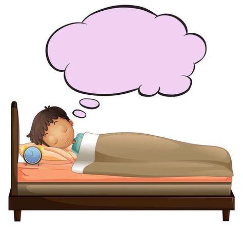 A young boy with an empty thought while sleeping Dreamcatcher Background, Alcohol Pictures, Good Night Cards, Boy Silhouette, Comic Bubble, Sleeping Boy, Red Background Images, Instagram Cartoon, Illustration Story