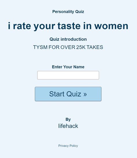 i rate your taste in women Buzzerilla Viral, Buzz Quiz, Girl Test, Fun Websites, Free Quizzes, Daily Life Hacks, Quiz Me, Online Quiz, Generate Leads