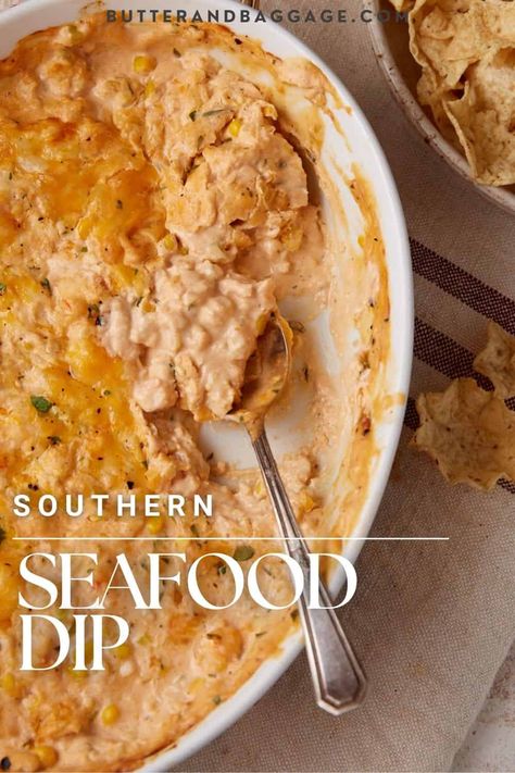 Crab And Shrimp Dip, Shrimp Cream Cheese Dip, Seafood Dips Recipes, Seafood Appetizers Parties, Shrimp And Crab Dip, Crab And Cream Cheese, Baked Seafood, Seafood Appetizers Easy, Mushroom Dip