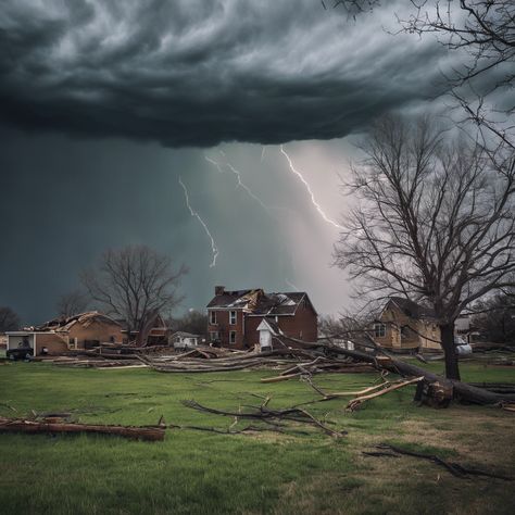 Devastating Tornado Strikes Nebraska and Iowa

#severeweather #tornadodamage Emergency Response Plan, Severe Storms, Power Lines, Rain Storm, National Weather Service, Health Technology, Heavy Rain, Emergency Response, Strong Wind