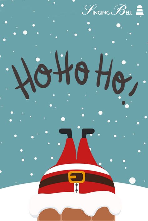 Christmas Santa Wallpaper, Christmas Wallpaper Santa Claus, Santa Claus Illustration Art, Ho Ho Ho Christmas, Ho Ho Ho, Santa Claus Pictures Cartoon, Santa Claus Illustration Cute, Christmas Sweet Table, Funny Santa Claus Illustration