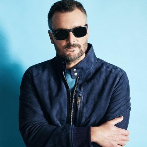 Eric Church on TikTok Eric Church, 6k Followers, Short Videos, Created By