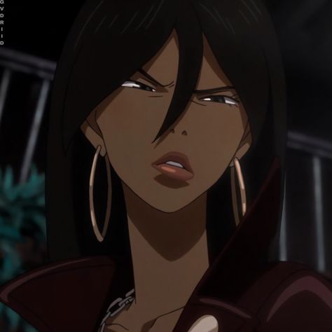 Michiko to Hatchin icons Michiko & Hatchin Matching Pfp, Michiko Malandro Makeup, Michiko And Hatching, Michiko Malandro Pfp, Michiko Pfp, Curly Hair Pfp Cartoon, Michiko Malandro Icons, Cute Baddie Pfp, Anime Curly Hair