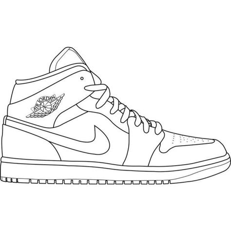 Shoe Brand Name Ideas, Nike Shoes Drawing Sketches, Shoes Sneakers Drawing, Business Shoe, Shoe Tattoos, Shoe Template, Sneakers Drawing, Paper Shoes, Jordan Retro 1