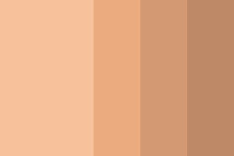 Hair Colour Palette, Blonde Hair Palette, Hair Palette, Palette Drawing, Light Tan Skin, Blonde Hair Colour, Skin Palette, Golden Blonde Hair Color, Color Template