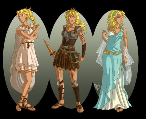 Annabeth in ancient Greek clothing Ancient Greece Clothing, Japan Kawaii, Percy And Annabeth, Wise Girl, Percy Jackson Fan Art, Percy Jackson Art, Kane Chronicles, Annabeth Chase, The Heroes Of Olympus