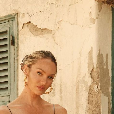 Candace Swanepoel, Candice Swanepoel Face, Tropic Of C, Flamboyant Natural, Stylish Wedding Dresses, Vs Angels, Instagram Time, Candice Swanepoel, Stylish Wedding