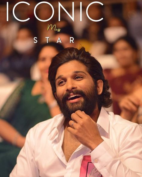 1,785 Likes, 0 Comments - Allu Arjun (@alluarjunonline26) on Instagram: “ICONIC MASS STAR ⭐ #alluarjun #next >>Follow @alluarjunonline26 . . . . ***All rights reserved to…” Allu Arjun 4k Images, Alu Arjun, Neymar Pics, Allu Arjun Hairstyle New, Sneha Reddy, God Venkateswara Images Hd Wallpaper, Allu Arjun Images, Allu Arjun Hairstyle, South Film