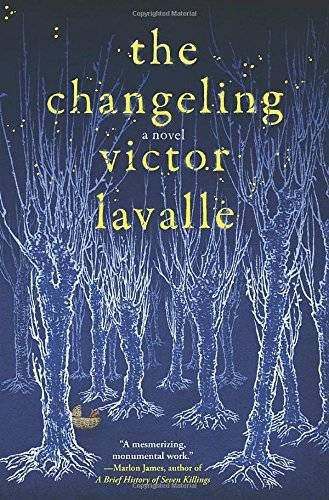 5 Sci-Fi/Fantasy Novels That Will Take Your Breath Away The Changeling, Recurring Dreams, Modern Fairytale, Horror Novel, Horror Books, Best Novels, Best Horrors, Book Awards, Literary Fiction