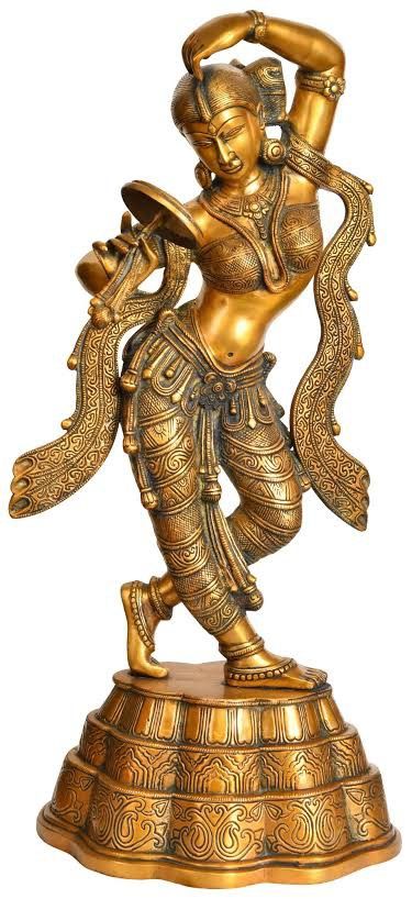 Khajuraho Sculpture, Historical Sculptures, Festival Atmosphere, Indian Temple Architecture, Ancient Statues, Indian Sculpture, Goddess Artwork, Brass Statues, Eastern Art