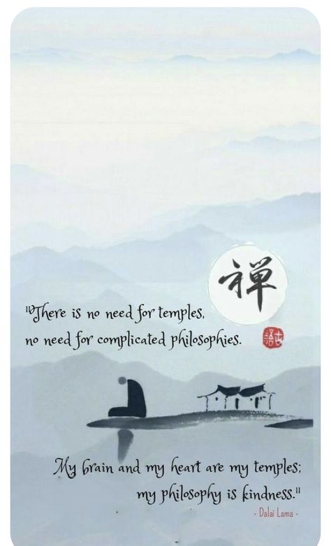 Buddhist Quotes Mindfulness, Buddhist Quote, Buddhist Wisdom, Buddhism Quotes, Zen Quotes, Buddhism Quote, Buddhist Quotes, Life Quotes Pictures, Philosophy Quotes