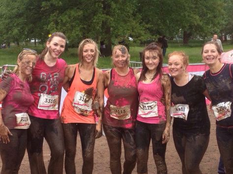 Pretty Muddy Race For Life, 5k Tips Race Day, Mud Race, Race For Life, Summer Bucket Lists, Summer Bucket, For Life, Bucket List, Bring It On