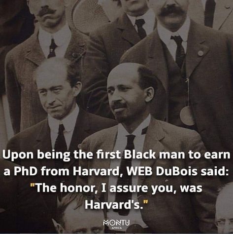 W E B Dubois, Web Dubois, African American History Facts, Life Matters, Black Life, Black Figure, Student Council, Letting Go Of Him, Civil Rights Movement