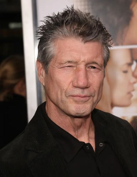 Fred Ward, 'The Right Stuff' and 'Tremors' actor, dead at 79 Fred Ward, Joe Dirt, Louisiana Bayou, Golden Globe Winners, Turner Classic Movies, The Punisher, True Detective, The Right Stuff, Hbo Series