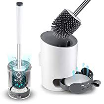 Check this out at Amazon Plunger Storage, Clean Toilet Bowl, Toilet Bowl Brush, Toilet Brushes And Holders, Traditional Toilets, New Toilet, Toilet Bowl Cleaner, Wall Mounted Toilet, Bath Storage