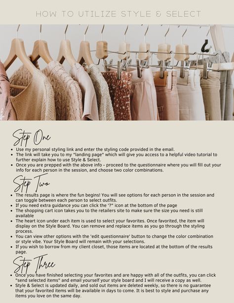 Here is my step to step guide for simple photoshoot styling guide!

#photography #whattowear #photoshoot #portraitmama #portraitmamababy #sandiegophotography #sandiegophotographer #familyphotoshoots #helpfulstylingtips #photoshootstyleguide Photoshoot Style Guide, Style And Select, Simple Photoshoot, Photoshoot Style, San Diego Photography, Styling Guide, Baby Mama, Family Photoshoot, Fashion Photoshoot