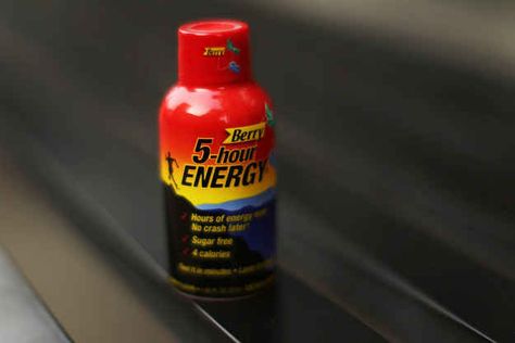 5-Hour Energy Sued For Deceptive Advertising | 5-Hour Energy Sued For Deceptive Advertising Detoxification Diet, 5 Hour Energy, Beyond Diet, Caffeine Drinks, Energy Shots, Monster Energy Drink, Cherry Juice, Nutrient Dense Food, Health Habits