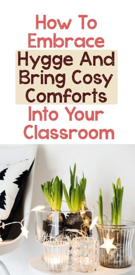 Classroom Hygge, Hygge Classroom, Hygge Ideas, Cozy Classroom, Natural Classroom, Teacher Swag, Writing Classroom, Calm Classroom, Bored Teachers