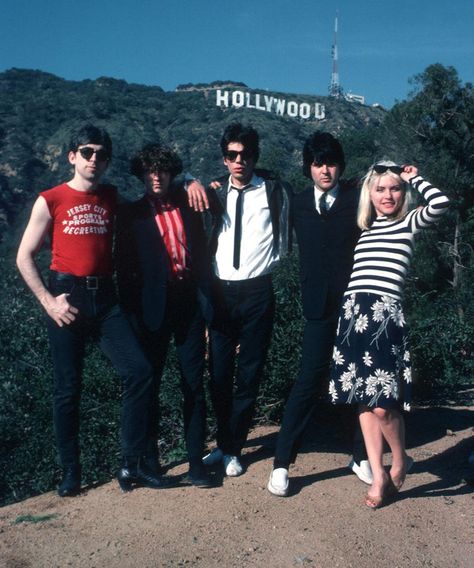 Harry Styles Dress, Debbie Harry Style, Blondie Band, Clem Burke, Deborah Harry Blondie, Chris Stein, Deborah Harry, Foxy Brown, Blondie Debbie Harry