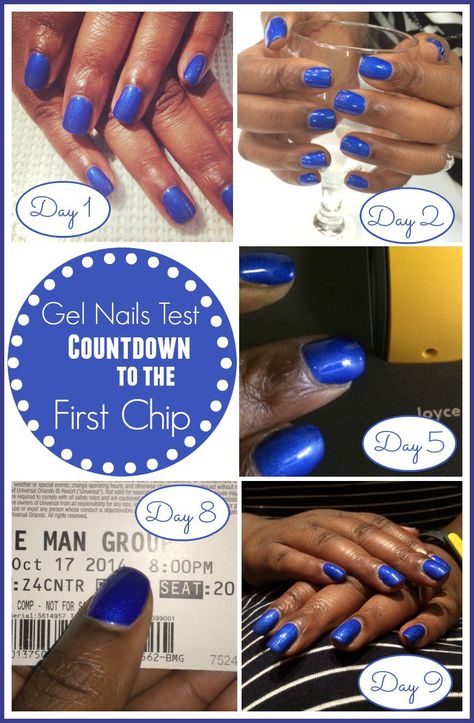 Gel Nails Test: Countdown to the First Chip #manicuremonday #gelnails #manicure Hydration Challenge, Diy Gel Manicure, Spa Product, Pedicure Tips, Long Gel Nails, Natural Gel Nails, Diy Beauty Treatments, Successful Blogger, Nail Care Routine