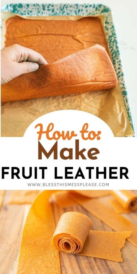 Oven Fruit Leather Recipe, Making Fruit Leather In A Dehydrator, Apple Fruit Leather Recipe Oven, Cantaloupe Fruit Leather Recipe, Apricot Fruit Leather Recipe Dehydrator, Peach Fruit Leather Recipe Dehydrator, Peach Fruit Leather Recipe Oven, Applesauce Fruit Leather Recipe, Fruit Leather From Juice Pulp