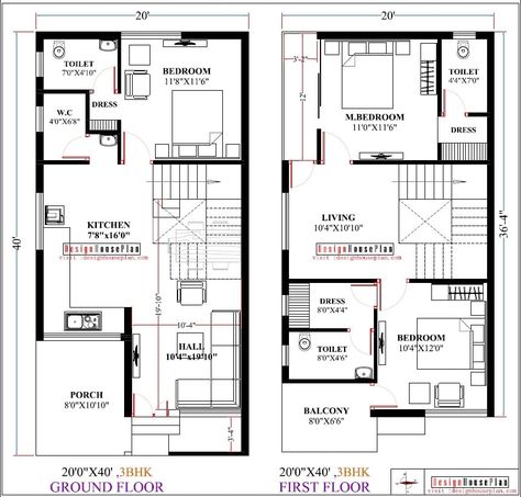 20X30 Duplex House Plans 40×20 House Plans, 20 40 House Plans East Facing, 20x40 House Plans East Facing, 20 30 House Plan, Duplex Design House Plans, 30 40 Duplex House Plans, 20 X 40 Floor Plans, Duplex House Plans East Facing, 20 40 House Plans