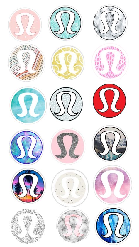 Preppy Stores, Lemon Logo, Summer Prep, Preppy Things, Zach Bryan, Lulu Lemon, Lululemon Logo, Sweet 16, Clothes Accessories