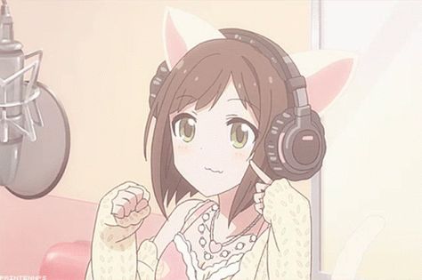 Neko Rin Aesthetic GIF - NekoRin Aesthetic Cute - Discover & Share GIFs Mood Gif, Cute Gifs, Icon Gif, Banner Gif, Aesthetic Cute, Aesthetic Gif, Cute Profile Pictures, Kawaii Wallpaper, Anime Couples Drawings