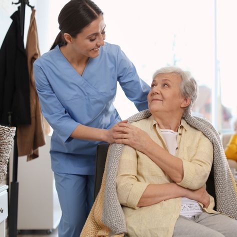 Experience the union of healthcare and home maintenance with our hospice aides. Serving as real-life custodians of comfort and cleanliness, hospice aides master tasks like bed changing and essential laundering. To us, health management is beyond a duty; it’s a commitment to ensure your loved one's comfort. #BridgingHealthcareAndHome #CustodiansOfComfort #EmpathicHomeCare #HealthManagementHeroes #MeetOurHospiceAides Health Care Professionals, Hospice Care, Health Management, The Union, Felt Hearts, Home Maintenance, Home Care, Healthcare Professionals, Real Life