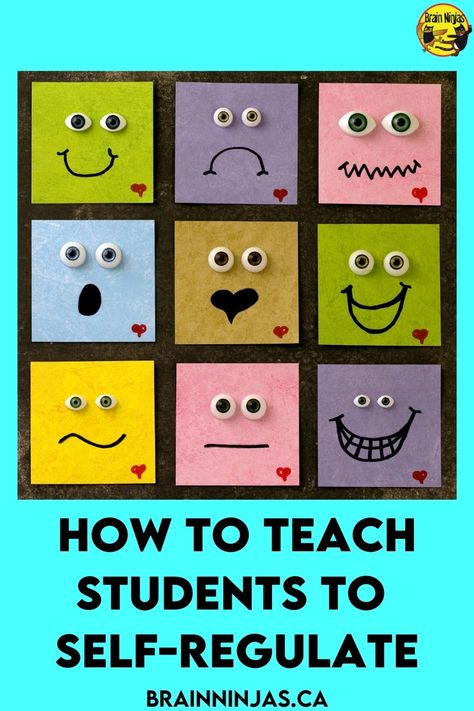 Do your students know how to manage their feelings or does frustration and anger get the best of them? We've worked with a pediatric mental health nurse to learn ways to help teach our upper elementary students how to identify, regulate and manage emotions in the classroom. Come read all about it to get some social emotional learning strategies that can work in your classroom today. Emotionally Disturbed Classroom, Kindergarten Social Emotional Activities, Social Emotional Learning Activities Elementary, Mental Health Crafts For Kids, Social Emotional Activities Elementary, Mental Health Crafts, Social Development Activities, How To Teach Students, Elementary Health Lessons