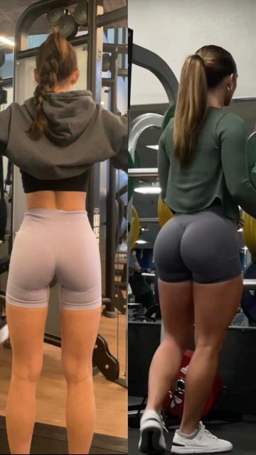 Shelby Robins on Instagram: "How I gained my booty while keeping my upper body lean 💅🏼" Shelby Robins Workout, Shelby Robins, Gym Diary, Post Workout Stretches, Muscle Mommy, Gym Goals, Body Gym, Leg And Glute Workout, Gym Inspo