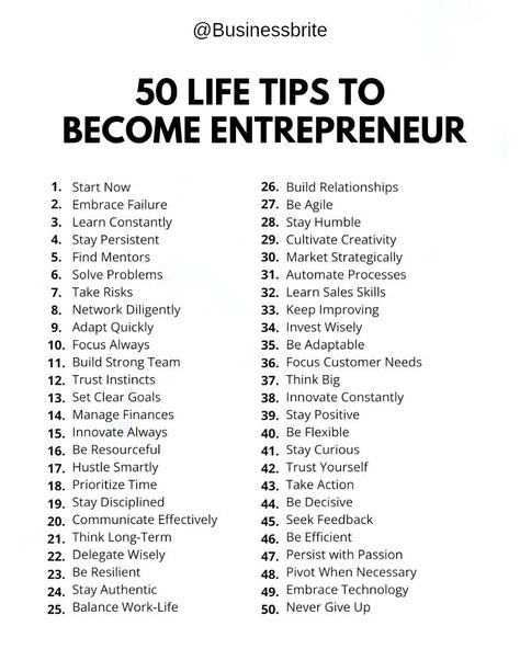 50 life Tips To become Entrepreneur join with us and start making money in no tyme .signup for this limit time offer #tips #entrepreneur #entrepreneurship #businesstips #motivation Entrepreneurship Aesthetic, Influencer Manager, New Journey Quotes, New Job Quotes, Entrepreneur Aesthetic, Baddie Advice, Trading Indicators, Tv Finance, Entrepreneur Ideas