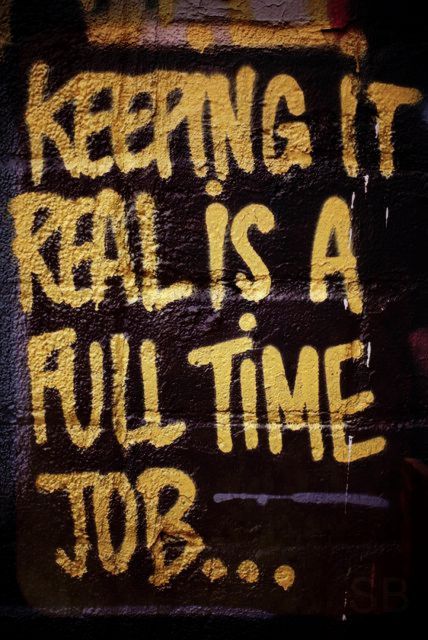 keep it 100 always <3 What I Like About You, Keeping It Real, A Course In Miracles, We Are The World, Full Time Job, Keep It Real, Mellow Yellow, Way Of Life, Full Time