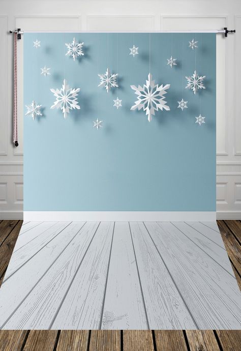 Photo Booths Ideas, Booths Ideas, Winter Wonderland-party, 4de Verjaardag, Photo Backdrop Christmas, Christmas Party Photo, Decoration Vitrine, Christmas Photo Booth, Photos Booth