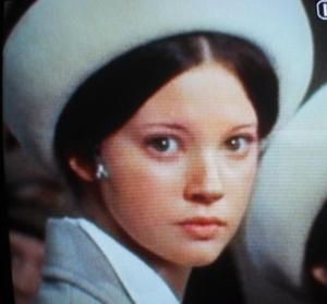 The Tragedy of Lynne Frederick | Weird Movie Village Nicholas And Alexandra 1971, Lynn Frederick, Lynne Frederick, Innocent Beauty, Grand Duchess Tatiana Nikolaevna Of Russia, Tatiana Romanov, Tatiana Nikolaevna, 4 Sisters, Female Hysteria