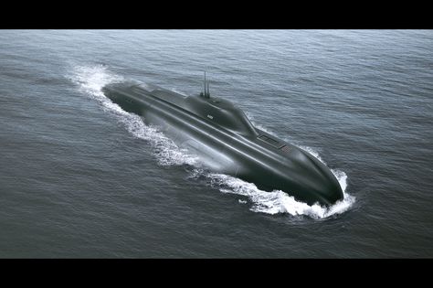 Stealth Submarine, Submarine Concept, Submarine Design, Building Reference, Aerospace Design, Combat Art, Concept Ships, Yacht Design, Aircraft Design