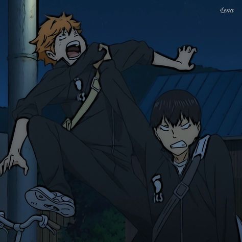 Kageyama And Hinata, Kageyama Icon, Hinata Icon, Kageyama X Hinata, Anime Haikyuu, Hinata Shoyo, Anime Friendship, Haikyuu Kageyama, Anime Printables