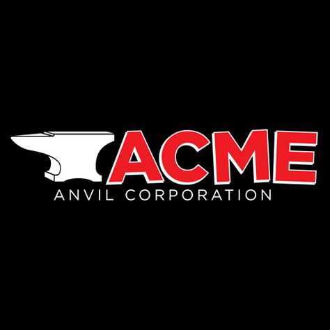 ACME ANVIL CORPORATION Acme Cartoon, Corporation Logo, Custom Motorcycle Paint Jobs, Motorcycle Paint Jobs, Motorcycle Painting, Retro Cartoons, Live Free, Funny T Shirts, Funny T Shirt