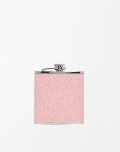 Glitter Gift Ideas, Gift Ideas For Women, Ultimate Gift Guide, Glitter Gifts, Smart Living, Hip Flask, Affordable Gifts, The Ultimate Gift, 50th Gifts