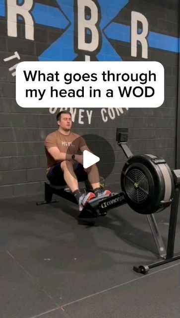 Matt Farrand | Online CrossFit Training on Instagram: "Please tell me I'm not the only one? 😅

#crossfit #gymhumor #funny #humor #wod #amrap" Crossfit Humor, Crossfit Training, Not The Only One, Gym Humor, Funny Humor, One And Only, Crossfit, Gymnastics, Tell Me