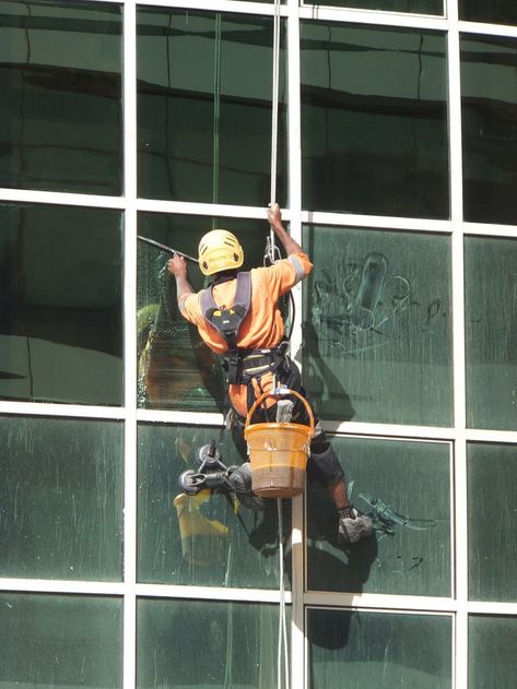 #Sparking #windows are a #reflection of your #business. Know more at - https://tinyurl.com/y9buv8ge Janitorial Cleaning Services, Building Windows, Window Washing, Gutter Cleaner, Clean Windows, Janitorial Services, Neo Tokyo, Commercial Cleaning Services, Washing Windows