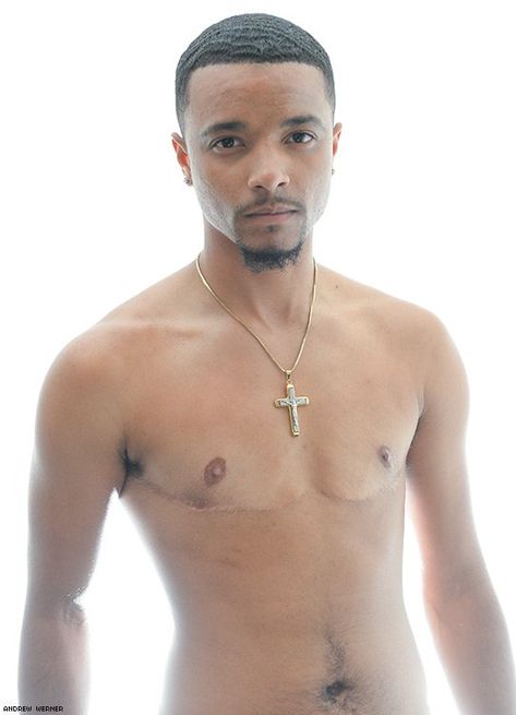 18 Portraits of Trans Male Models That Represent Strength & Confidence Mens Body Types, Male Art Model, Black Male Models, Trans Boys, Human Poses Reference, Human Poses, Men Model, Attractive People, Male Body